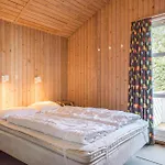 Laxtonvej Nordenbro Vesteregn