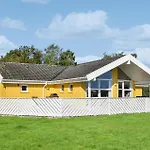 Laxtonvej * Nordenbro Vesteregn