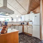 Laxtonvej Vakantiehuis *