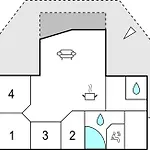 Vakantiehuis Laxtonvej *
