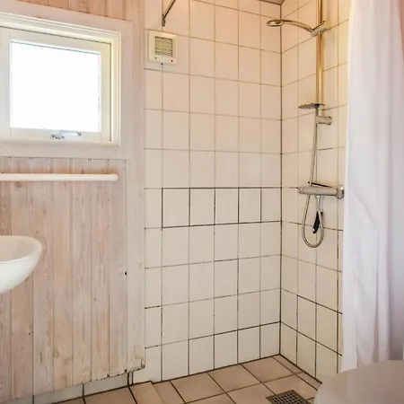 Дом отдыха Laxtonvej *