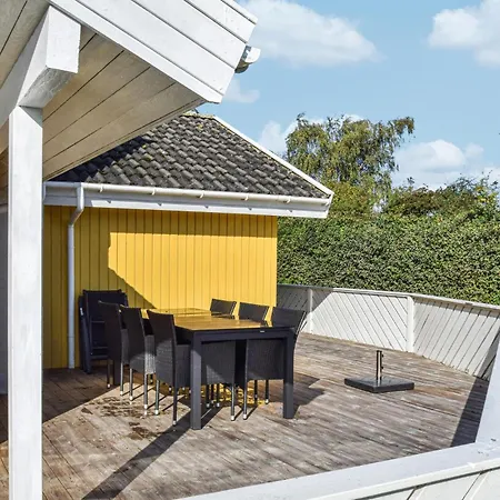 Laxtonvej Дом отдыха