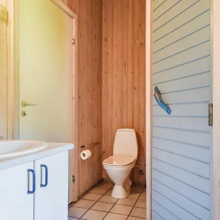 Laxtonvej Дом отдыха