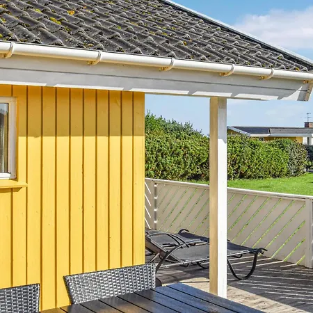 Laxtonvej Дом отдыха