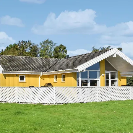 Laxtonvej * Хамбл