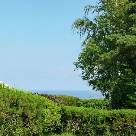 Laxtonvej Хамбл