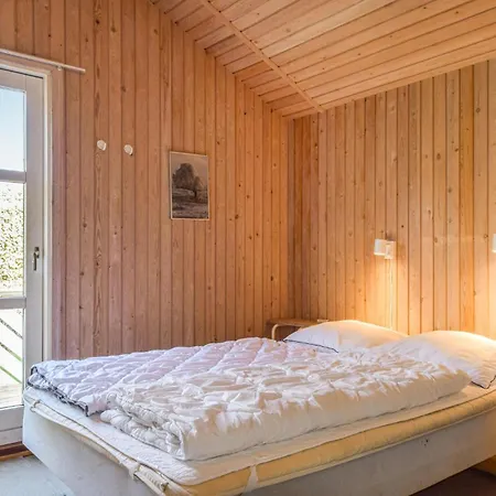 Дом отдыха Laxtonvej Хамбл