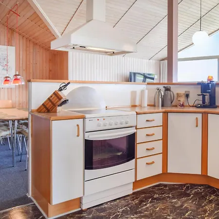 Laxtonvej Дом отдыха