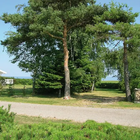 Laxtonvej Дом отдыха