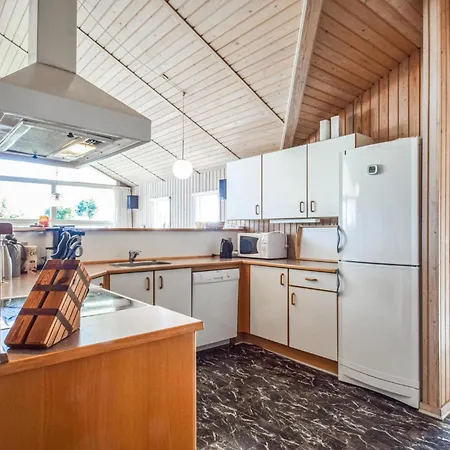 Laxtonvej Дом отдыха *