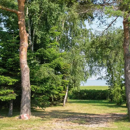 Laxtonvej Сasa de vacaciones