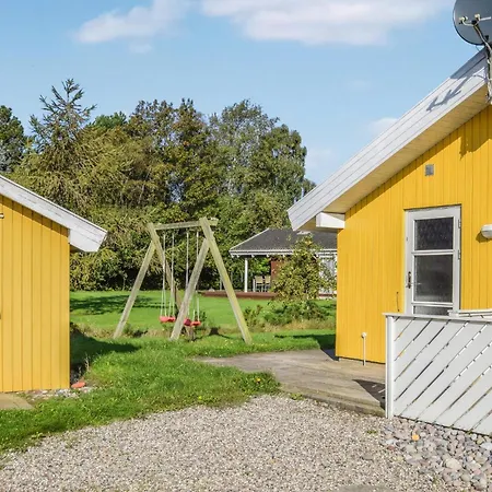 Laxtonvej Дом отдыха *