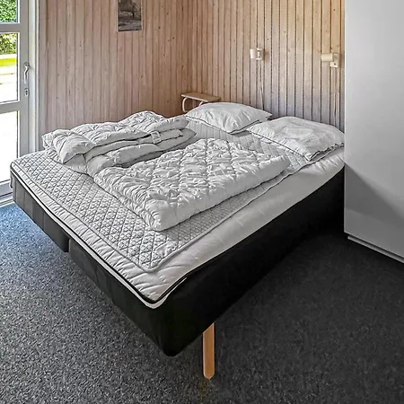 Laxtonvej * Nordenbro Vesteregn
