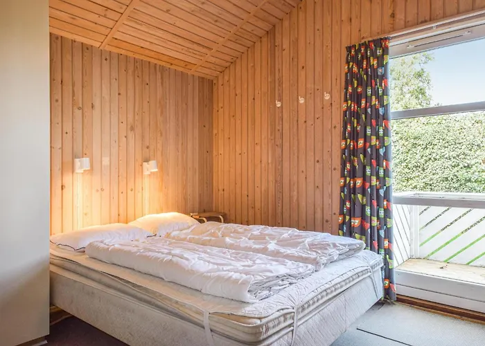 Laxtonvej Nordenbro Vesteregn