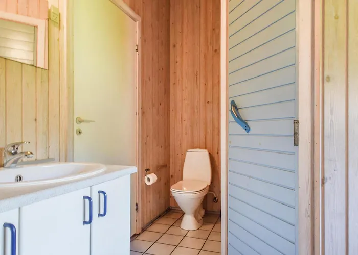 Laxtonvej Semesterbostad