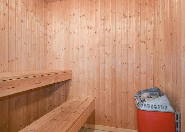 Laxtonvej Semesterbostad *