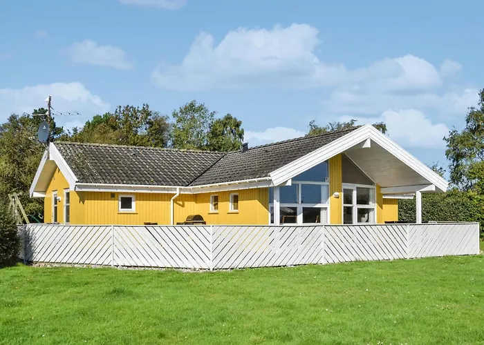 Laxtonvej * Nordenbro Vesteregn