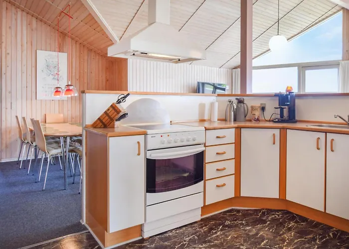 Laxtonvej Semesterbostad