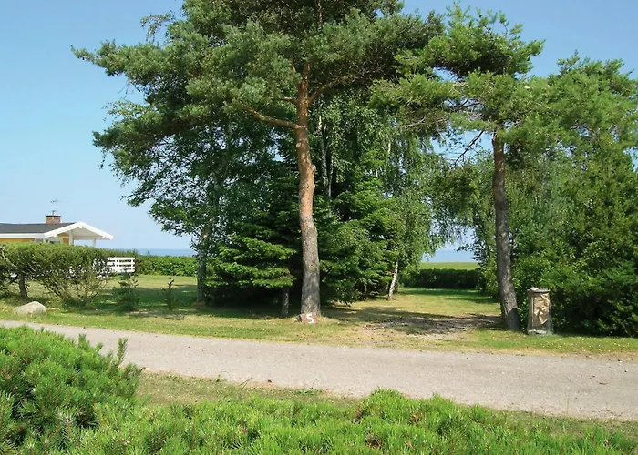 Laxtonvej Feriehus
