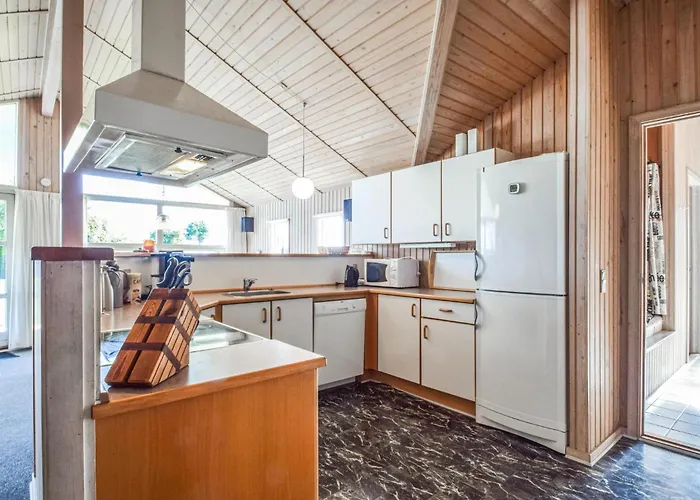 Laxtonvej Semesterbostad *